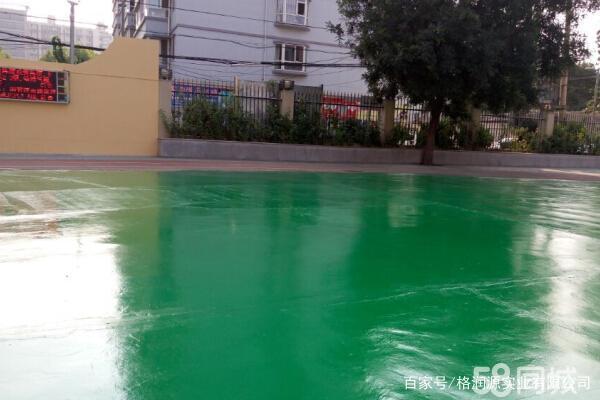 阿拉尔农场 地坪漆翻新维修