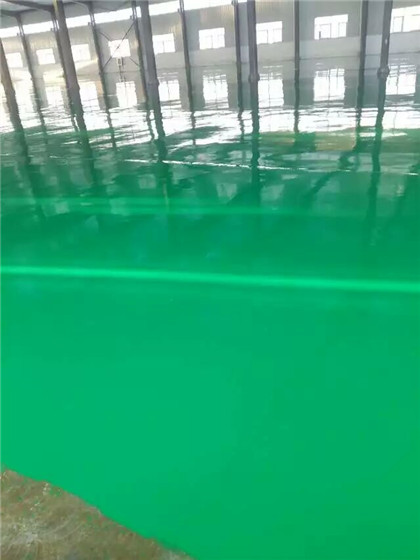 阿拉尔农场，我直接给你一份室外地坪漆翻新维修
