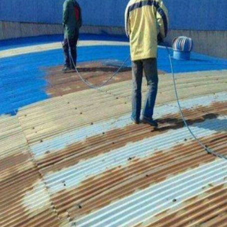 阿拉尔农场地面翻新与地坪漆施工流程